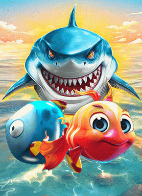 A Big Catch Hold and Win slot game at Golden Pharaoh Casino